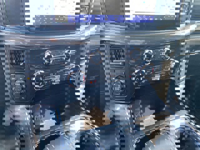 Certified 2023 Ford F150 XLT w/ Equipment Group 302A High image 17