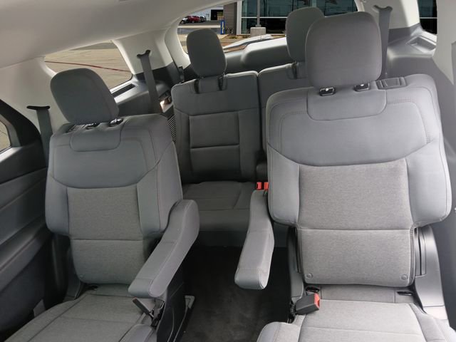 Certified 2026 Ford Explorer Active RWD image 13