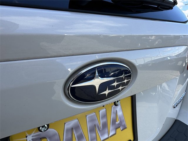 Used 2018 Subaru Crosstrek 2.0i Premium w/ Moonroof Package image 45