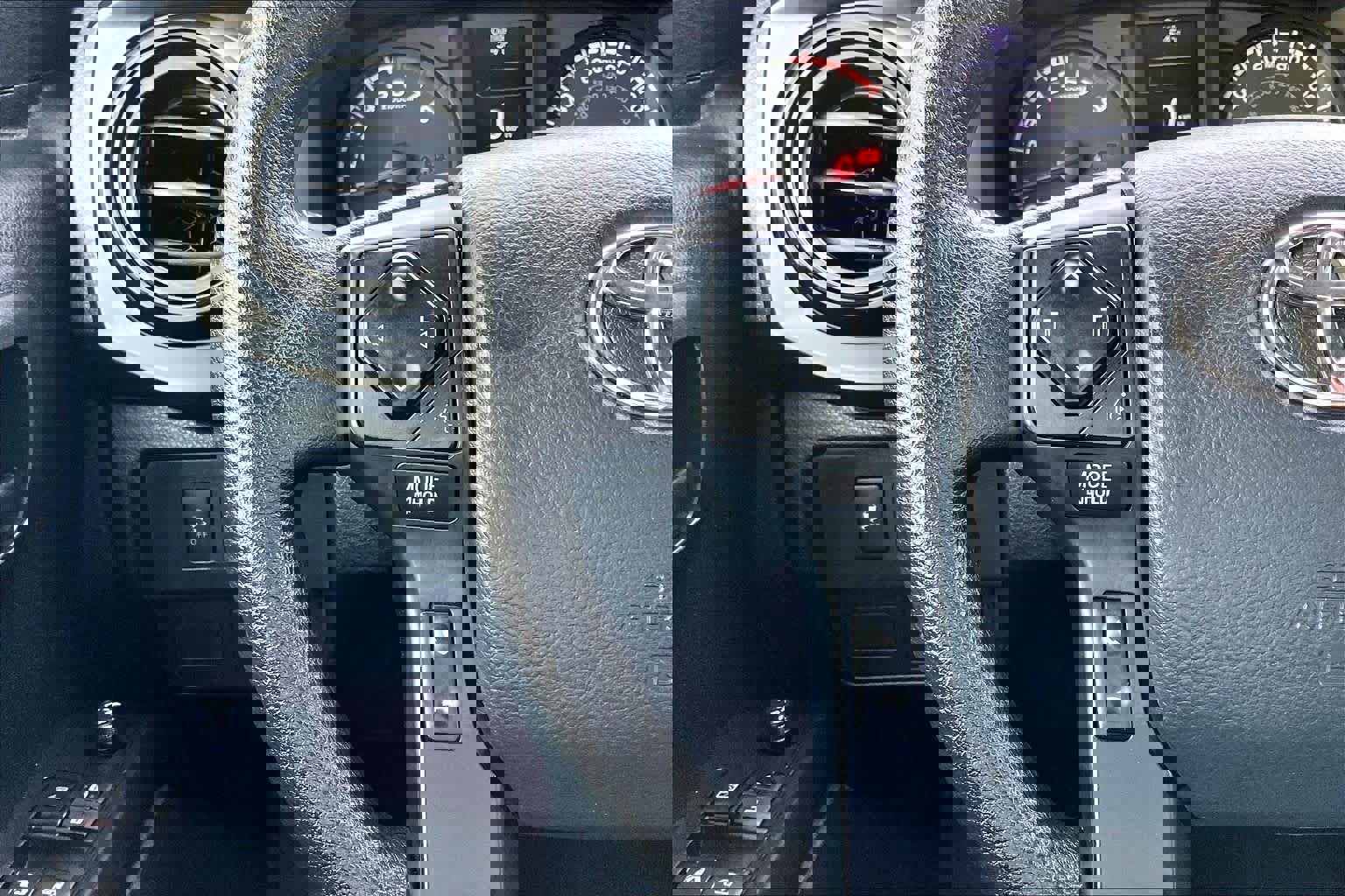 Used 2020 Toyota Tacoma SR w/ SX Package image 25