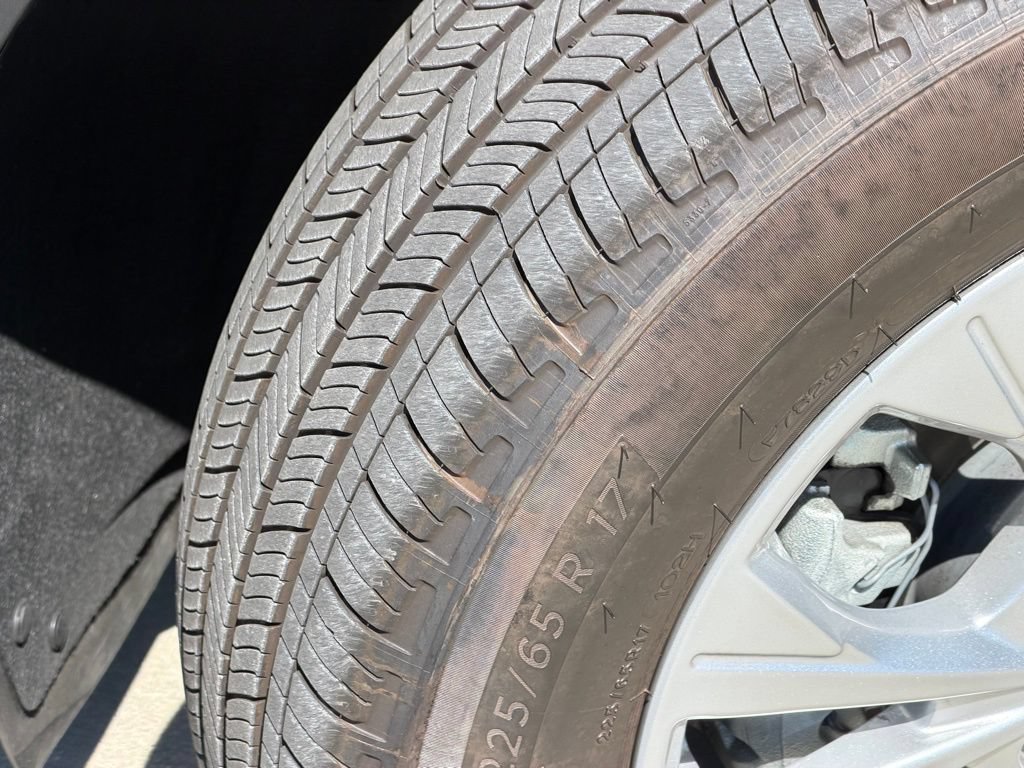 Certified 2025 Ford Escape Active FWD image 19