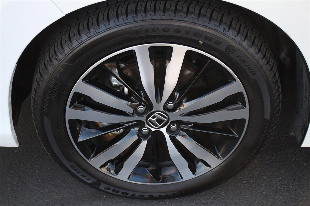 Used 2019 Honda Fit EX-L image 30