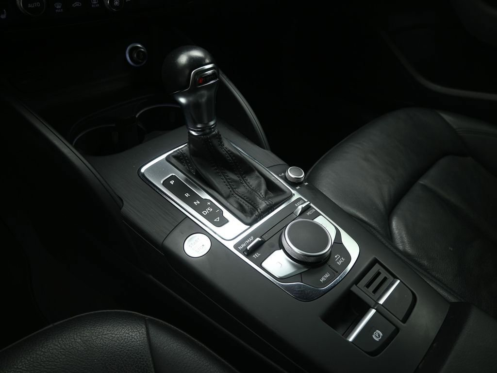 Used 2019 Audi A3 2.0T Premium Plus w/ Premium Plus Package image 18