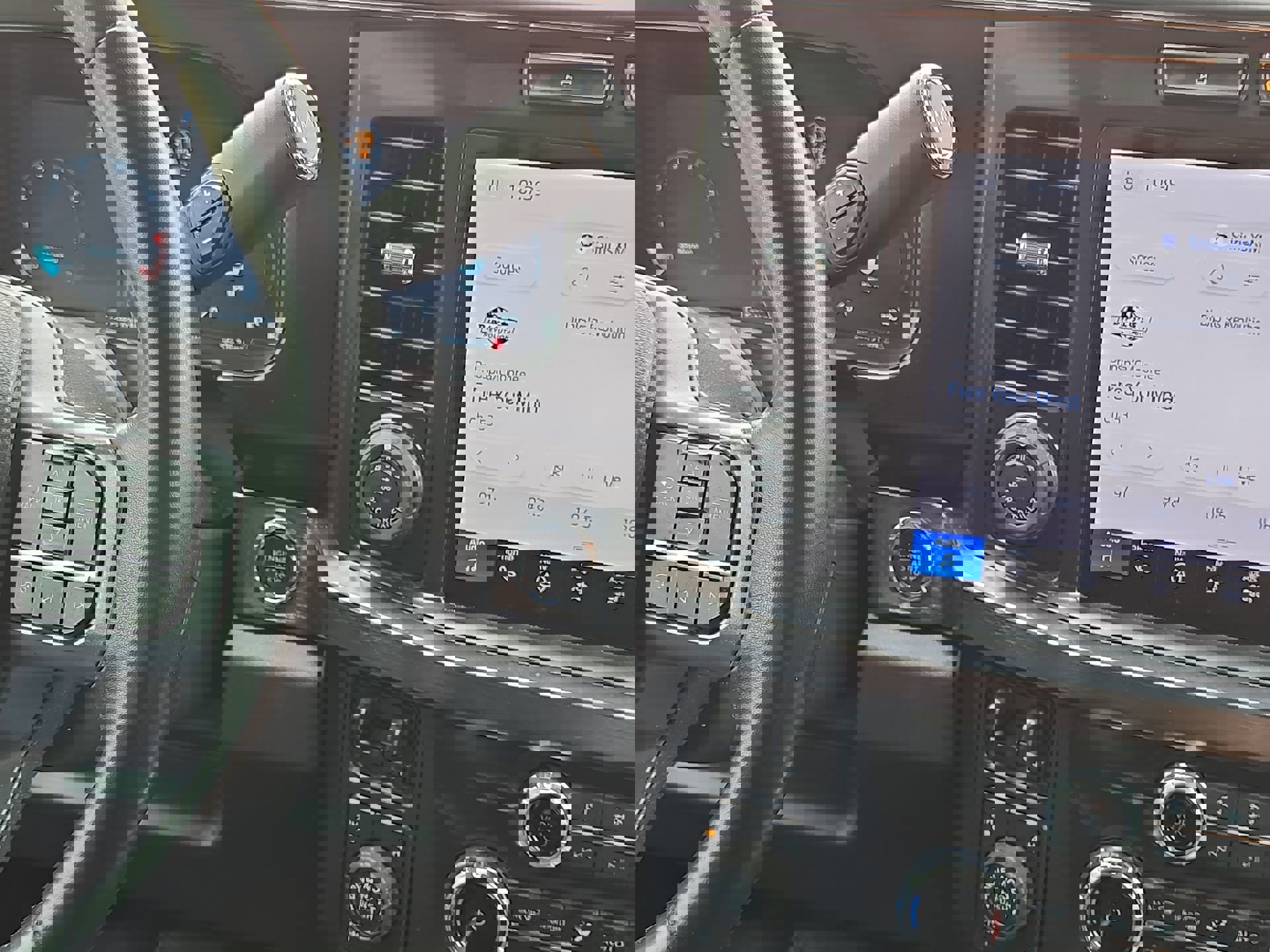 Certified 2024 Ford F250 Lariat w/ Lariat Ultimate Package AWD/4WD image 20