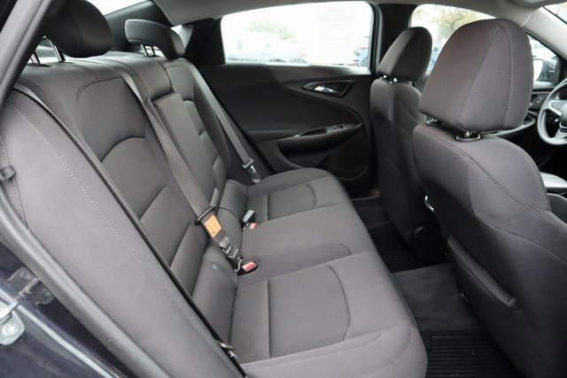 Used 2023 Chevrolet Malibu LT image 21