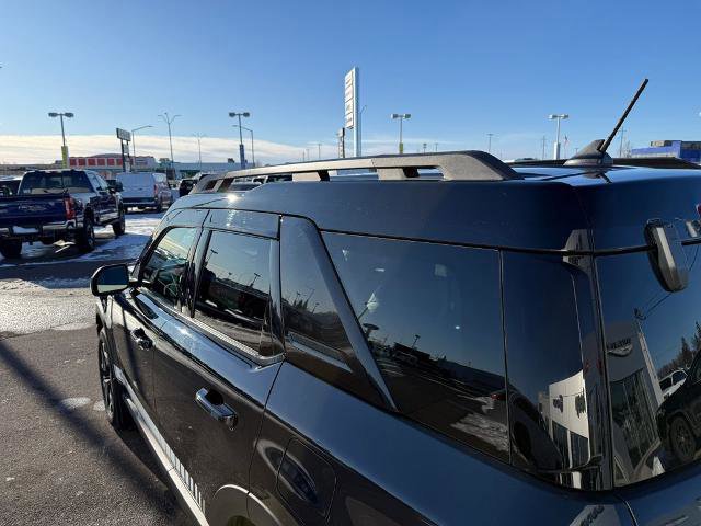 Certified 2023 Ford Bronco Sport Outer Banks image 3