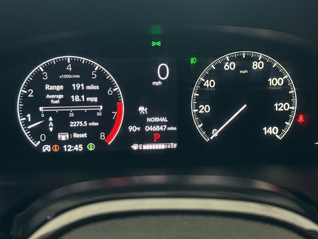 Used 2024 Honda Pilot EX-L image 26
