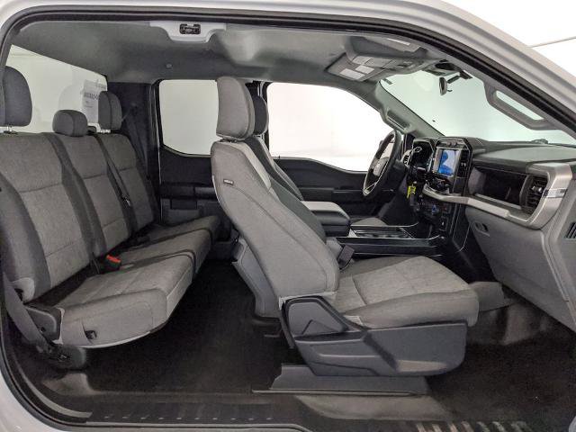 Certified 2022 Ford F150 XL w/ Trailer Tow Package AWD/4WD image 20