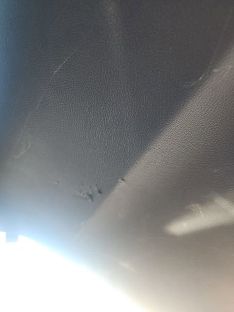 Certified 2025 Ford Explorer ST image 37