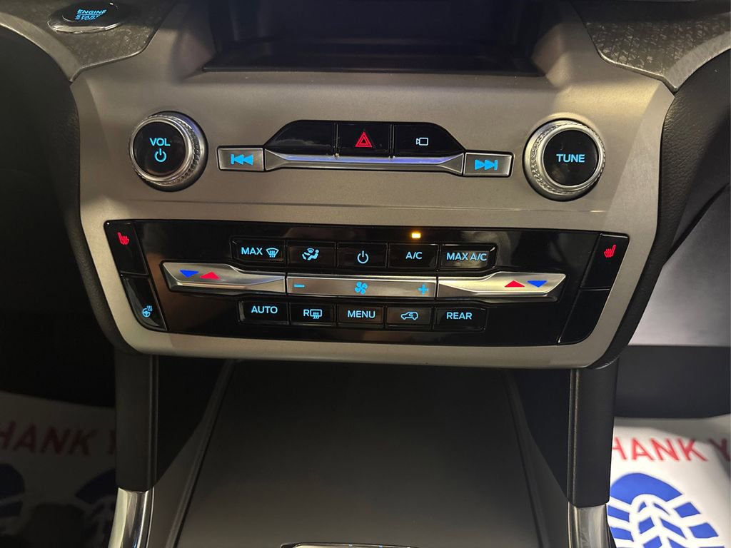 Certified 2023 Ford Explorer Timberline w/ Timberline Technology Package AWD/4WD image 33