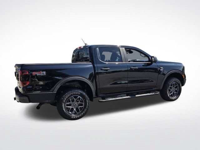 Certified 2024 Ford Ranger XLT AWD/4WD image 10