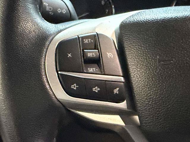 Certified 2023 Ford Explorer XLT AWD/4WD image 21