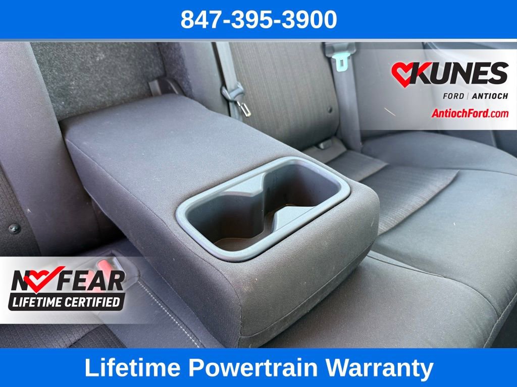 Used 2024 Nissan Altima 2.5 SV image 20