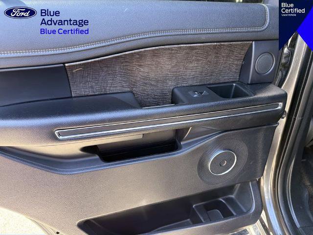 Certified 2020 Ford Expedition Limited RWD image 11
