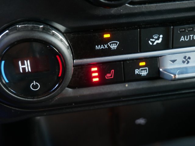 Certified 2023 Ford Bronco Black Diamond image 25