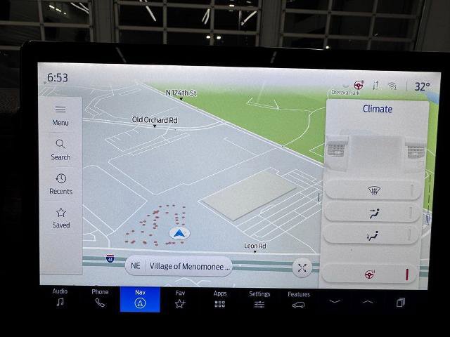 Certified 2023 Ford Expedition Max Limited image 16