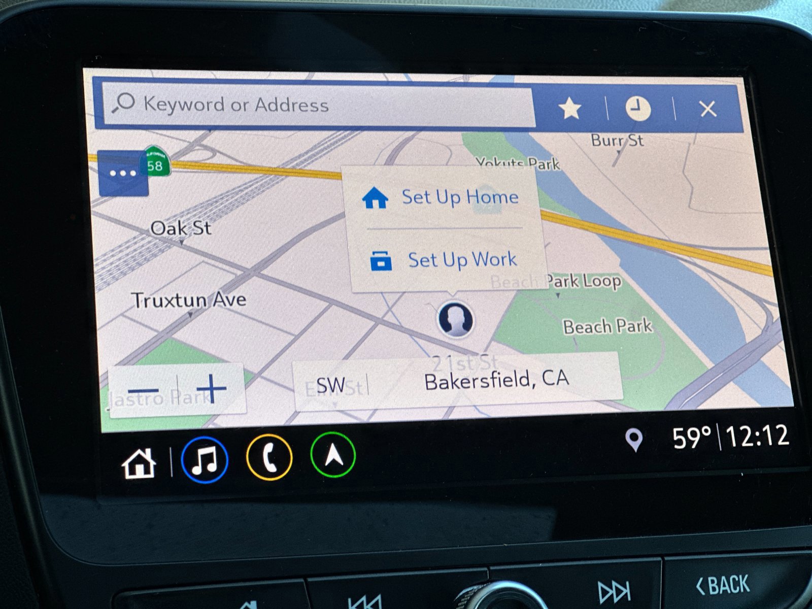 Used 2019 Chevrolet Equinox Premier image 19