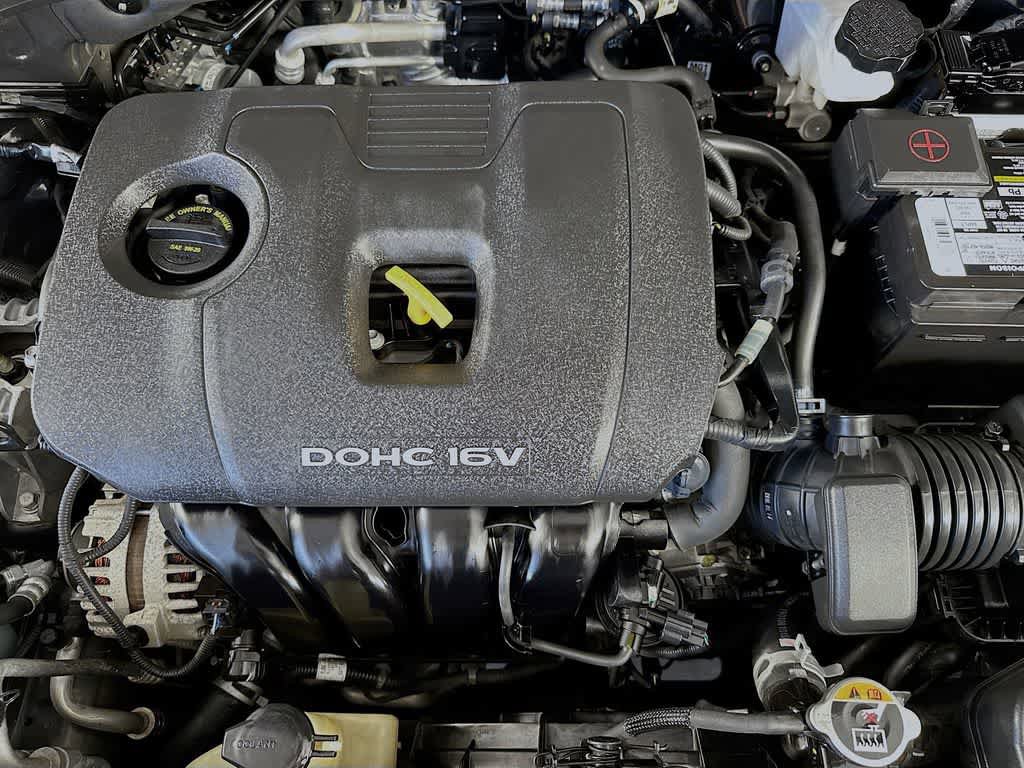 Used 2019 Hyundai Kona SEL FWD image 9