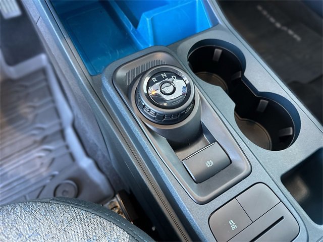 Certified 2025 Ford Maverick XLT image 20