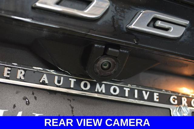Certified 2022 Ford Edge SEL w/ Convenience Package AWD/4WD image 16