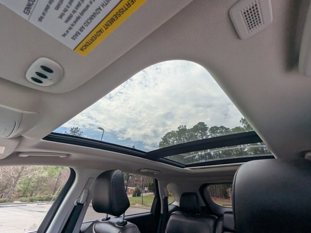 Certified 2023 Ford Edge SEL w/ Convenience Package image 28