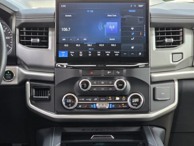 Certified 2023 Ford Expedition XLT AWD/4WD image 9