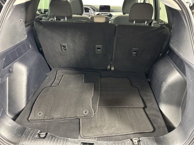 Certified 2022 Ford Escape SE w/ Convenience Package image 19