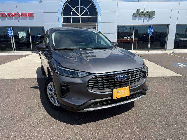 Certified 2025 Ford Escape Active w/ Cold Weather Package