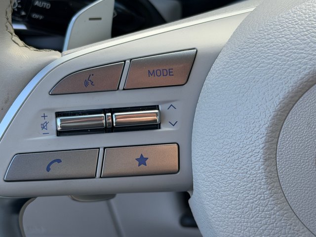 Used 2025 Hyundai Palisade Limited FWD image 30