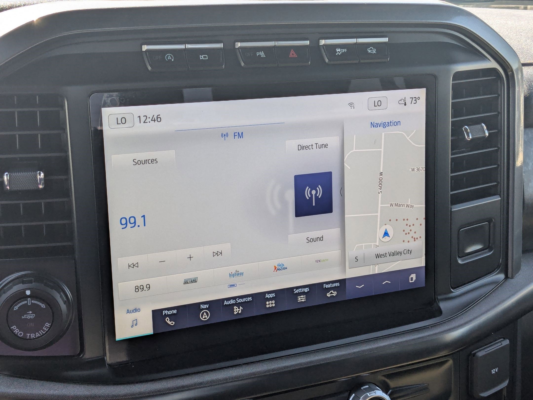 Certified 2023 Ford F150 Tremor w/ Equipment Group 402A High image 26