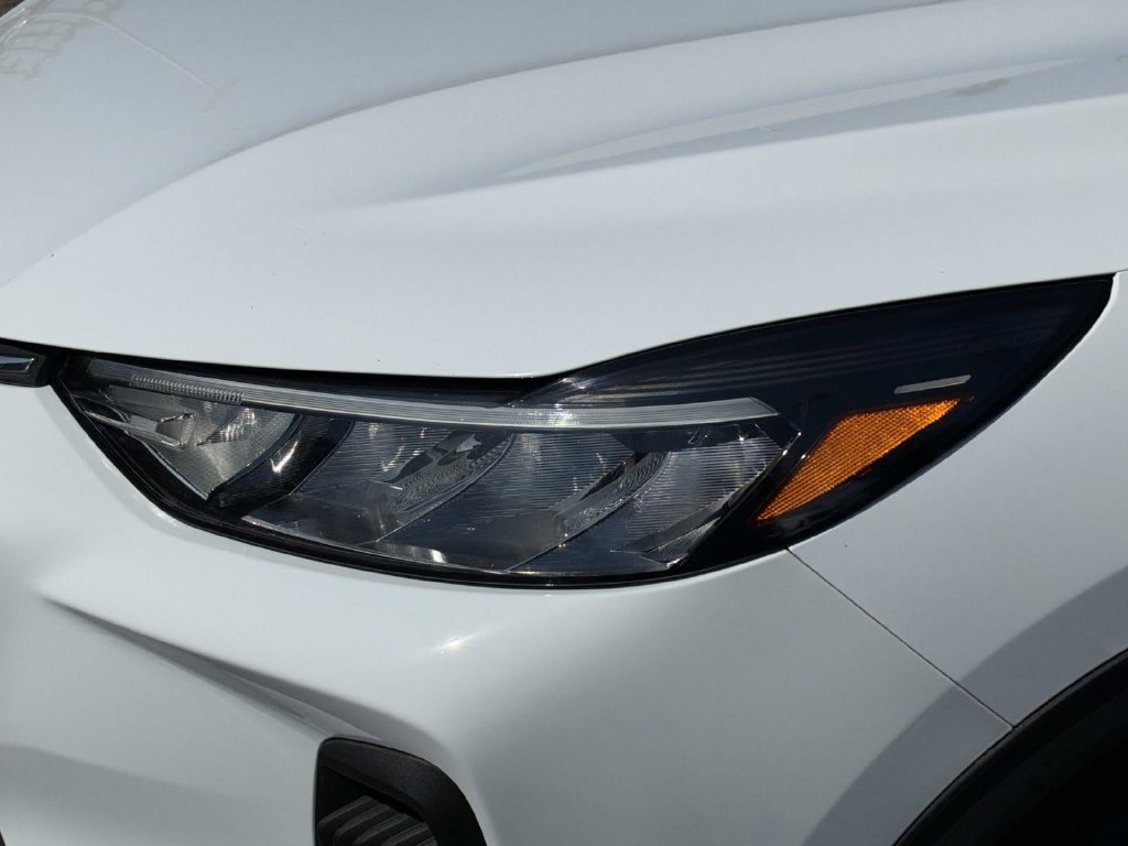 Certified 2024 Ford Escape Active FWD image 10