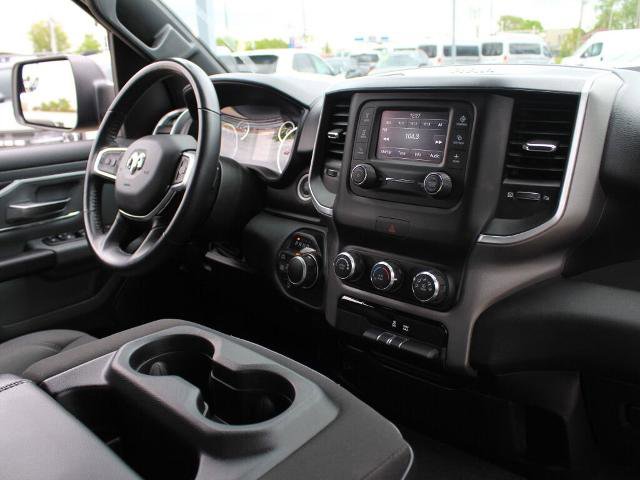 Used 2022 RAM 1500 Big Horn image 6