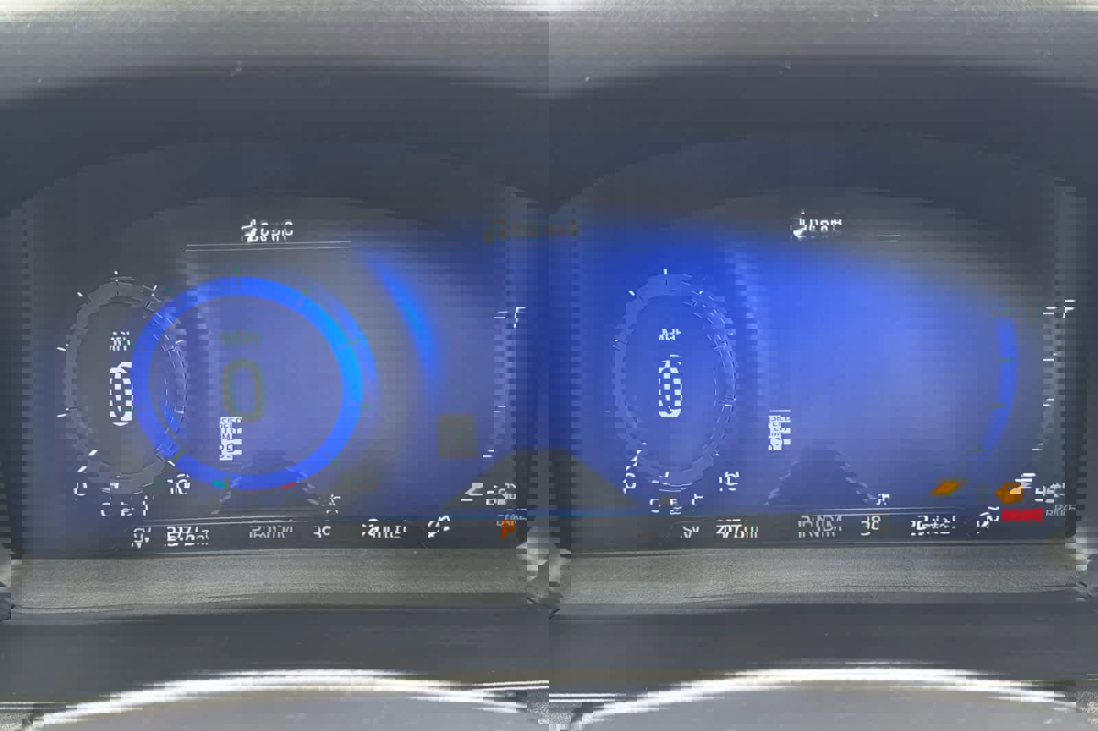 Certified 2023 Ford Explorer ST w/ Equipment Group 401A image 26