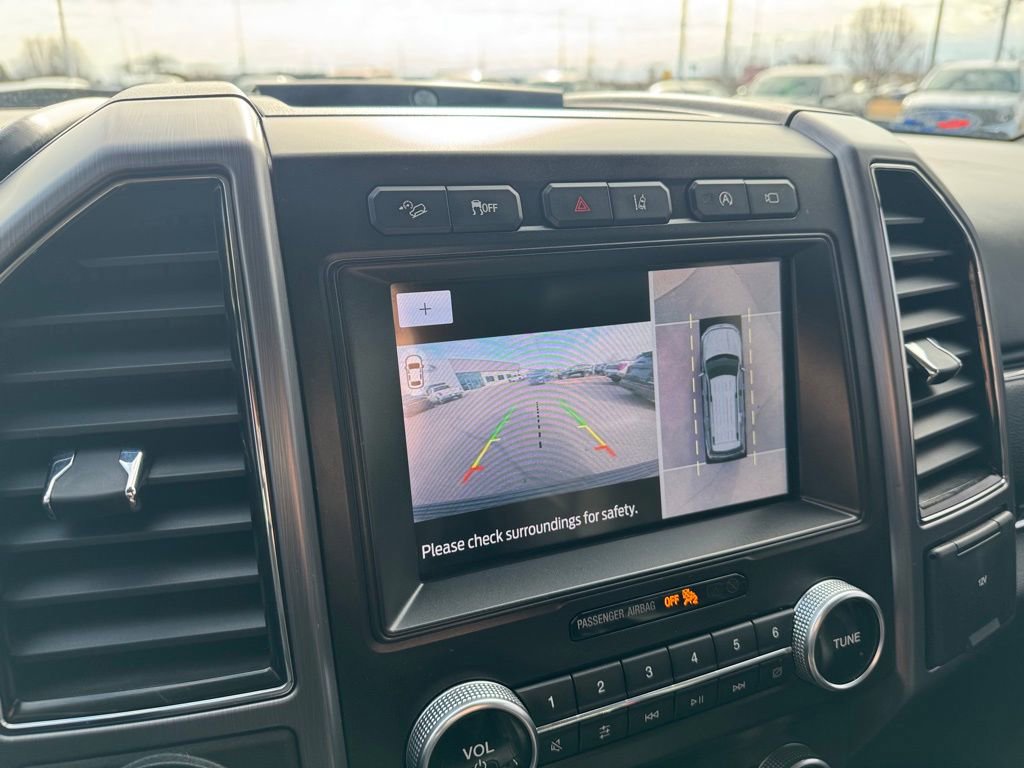 Certified 2021 Ford Expedition Max Platinum image 25