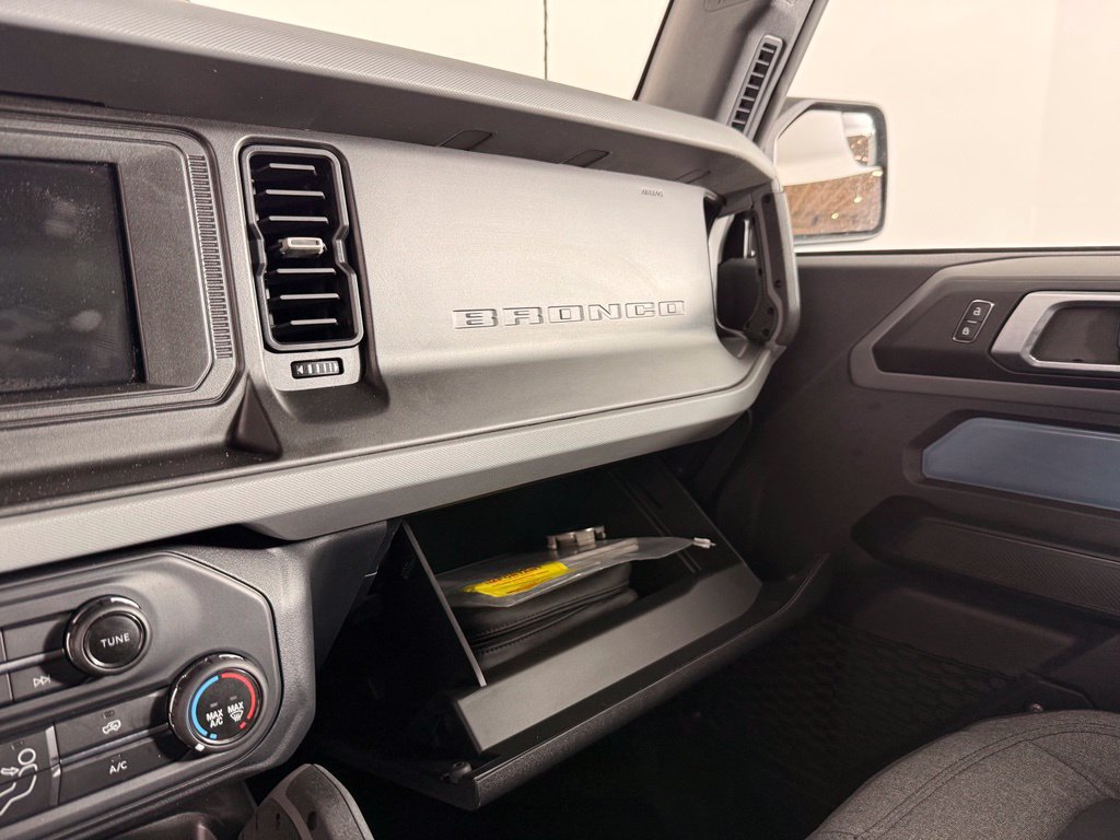 Certified 2022 Ford Bronco Big Bend AWD/4WD image 26