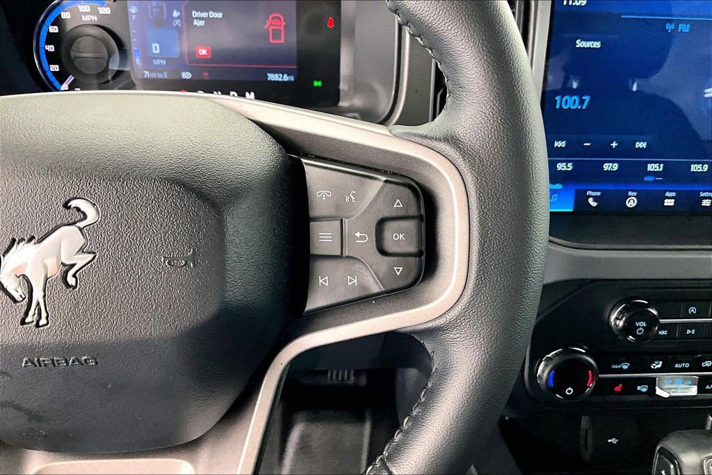 Certified 2024 Ford Bronco Big Bend image 19