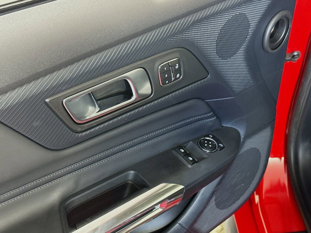 Certified 2024 Ford Mustang GT Premium w/ GT Performance Package image 23