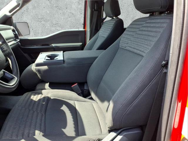 Certified 2021 Ford F150 XL w/ STX Appearance Package AWD/4WD image 21