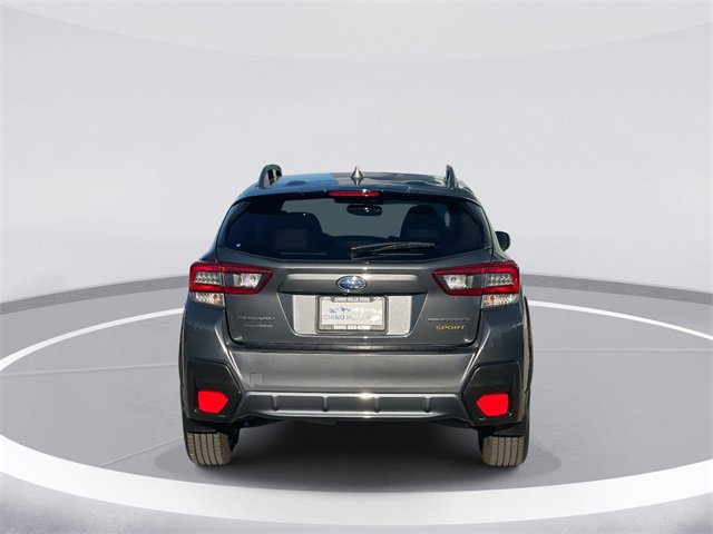 Used 2023 Subaru Crosstrek 2.5i Sport image 6