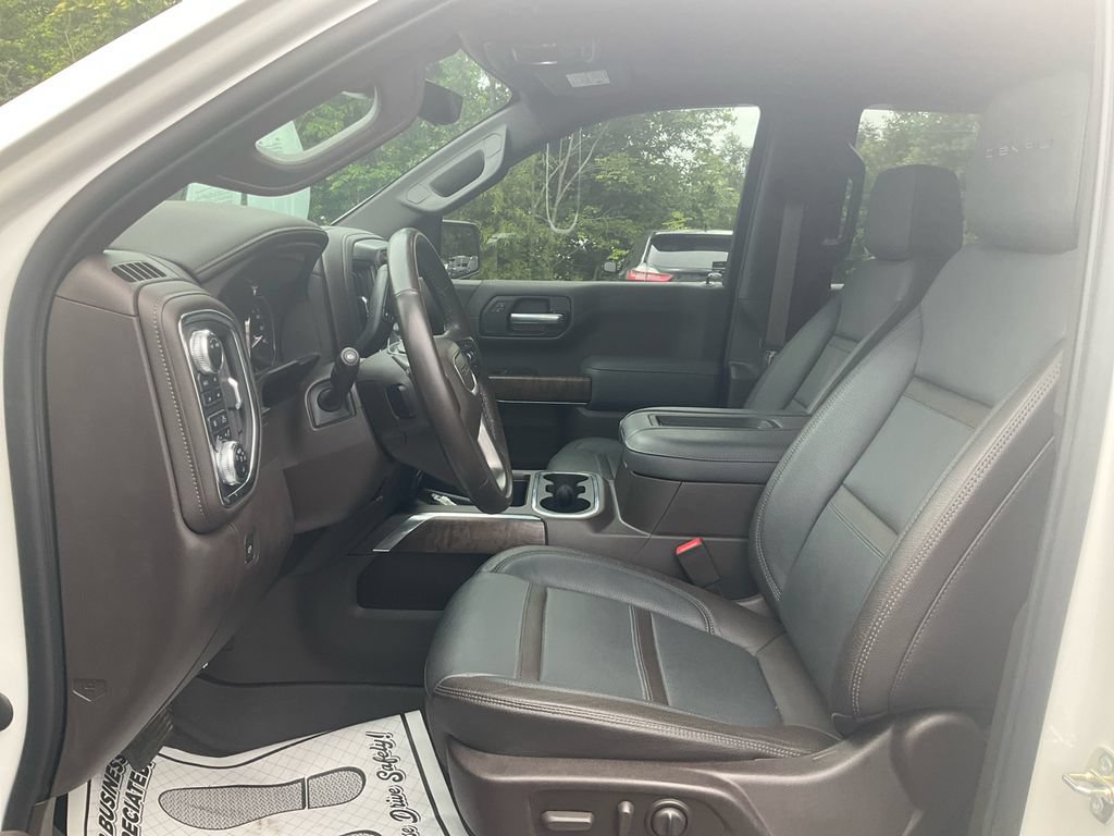 Used 2020 GMC Sierra 1500 Denali w/ Denali Ultimate Package AWD/4WD image 16