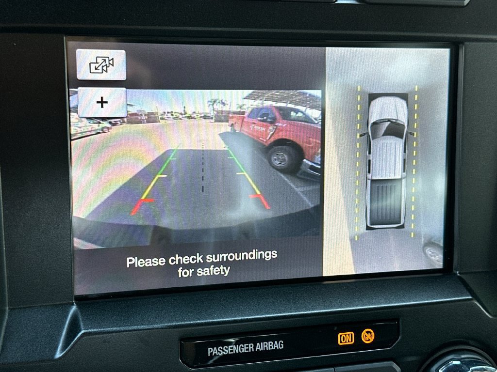 Certified 2019 Ford F350 Lariat w/ Lariat Ultimate Package AWD/4WD image 18