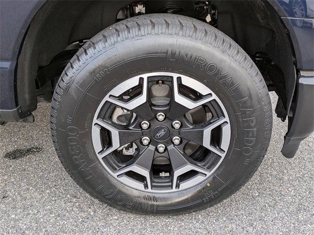 Certified 2022 Ford F150 Lightning Pro w/ Tow Technology Package image 11