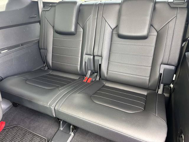 Used 2019 Volkswagen Atlas SEL Premium AWD/4WD image 15