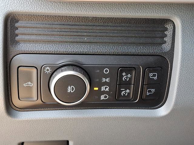 Certified 2025 Ford F350 XLT AWD/4WD image 26