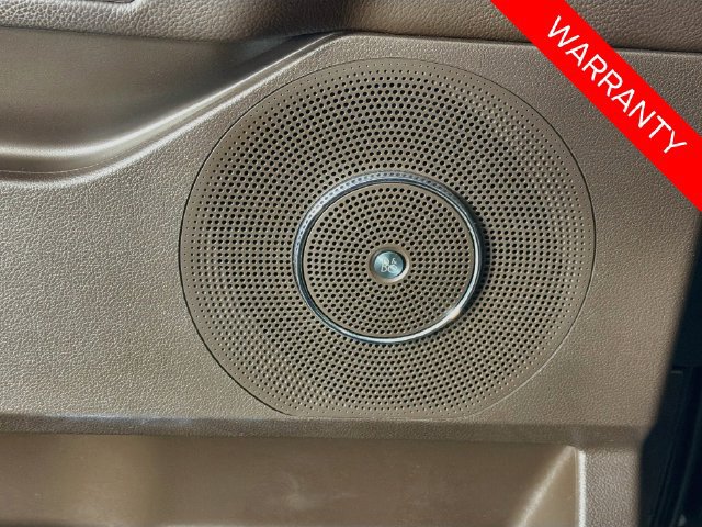 Certified 2023 Ford Expedition King Ranch RWD image 19