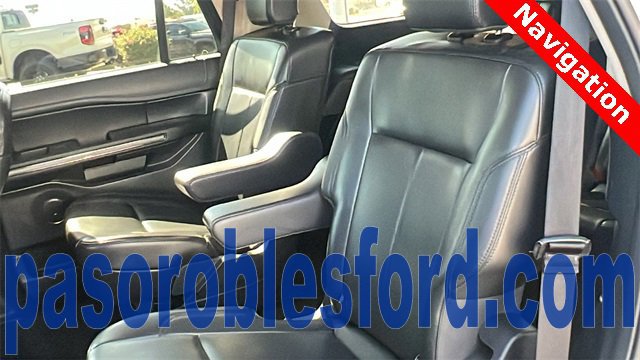 Certified 2024 Ford Expedition XLT image 21