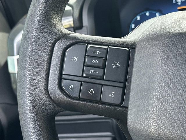 Certified 2024 Ford F150 STX image 18