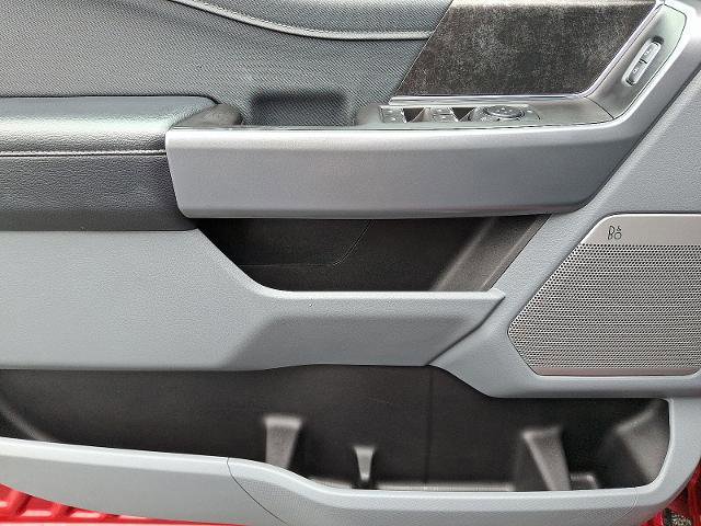 Certified 2022 Ford F150 XLT w/ Equipment Group 302A High image 12