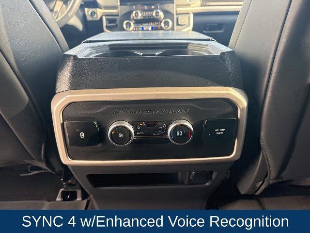 Certified 2023 Ford Expedition XLT image 16
