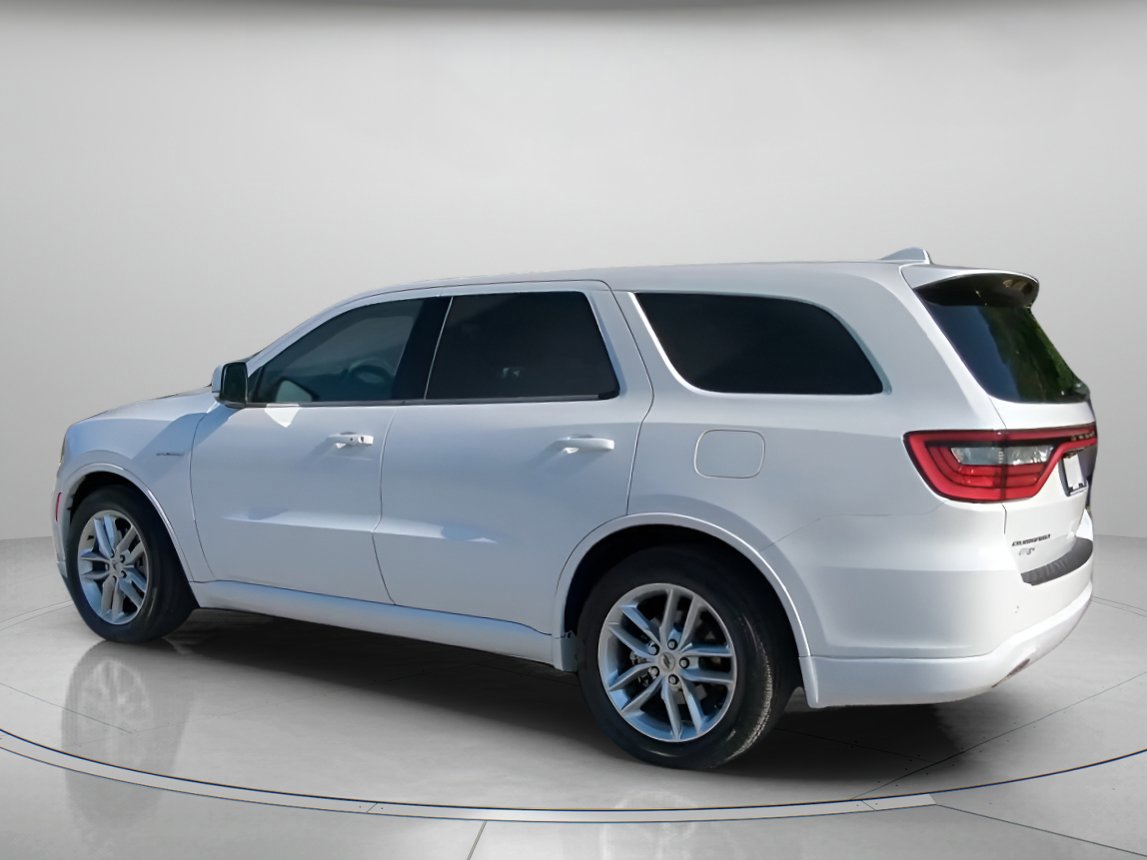 Used 2022 Dodge Durango R/T image 14